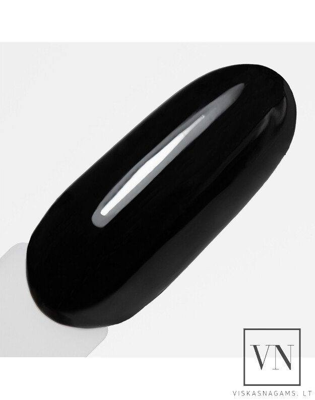 ALLELAC gelinis lakas EXTRA BLACK 2