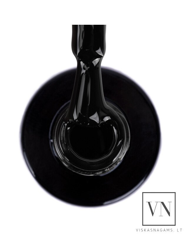 ALLELAC gelinis lakas EXTRA BLACK 1
