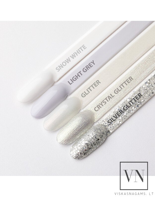 ALLELAC gelinis lakas LIGHT GREY 2