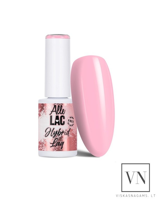 ALLELAC gelinis lakas PASTEL