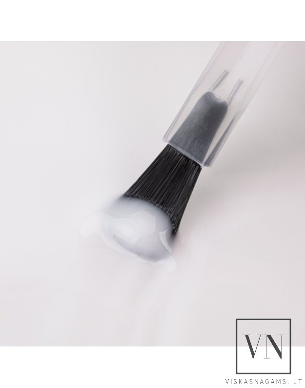 S.O.S. ANTIDOTUM RUBBER BASE MILKY WAY kaučiukinė bazė, 10g 1