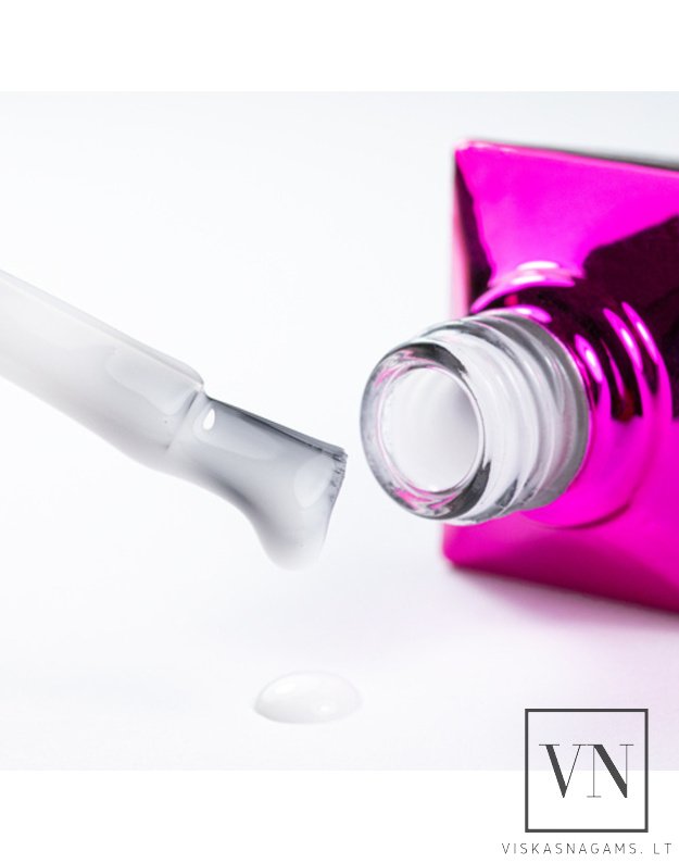 S.O.S. ANTIDOTUM RUBBER BASE MILKY WAY kaučiukinė bazė, 10g 3