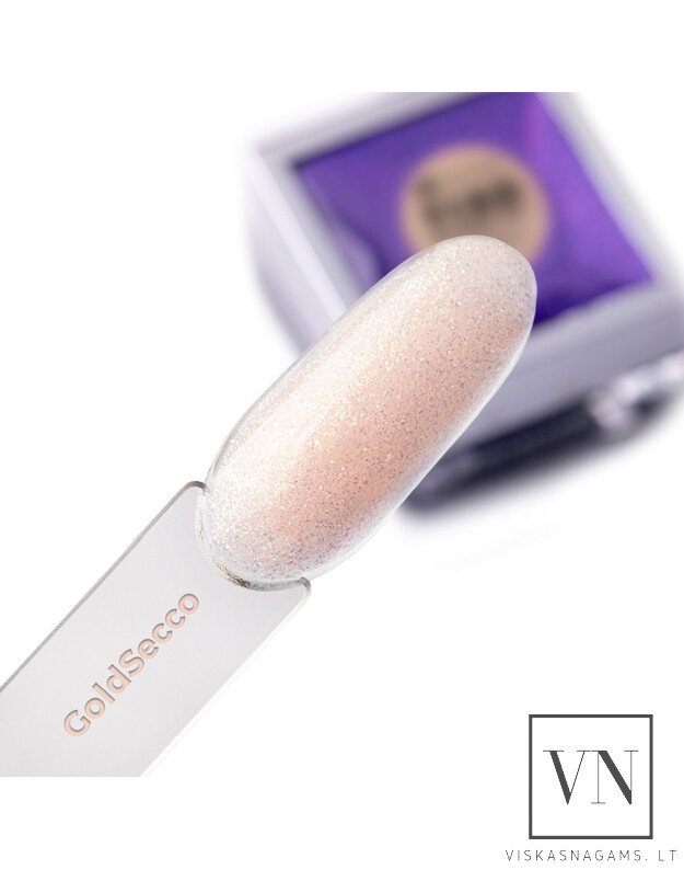 TIXO BUILDER tiksotropinis gelis GOLDSECCO, 15g 1
