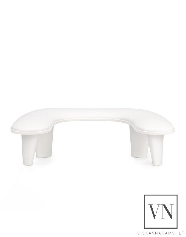 Porankis manikiūrui MOLLY NAILS WHITE 1