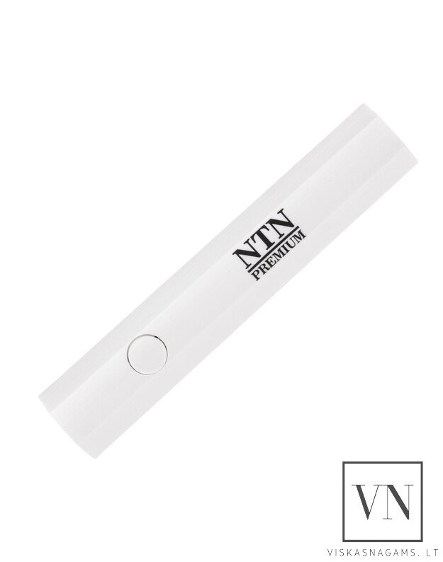 NTN MINI nagų lempa LED/UV, 3W