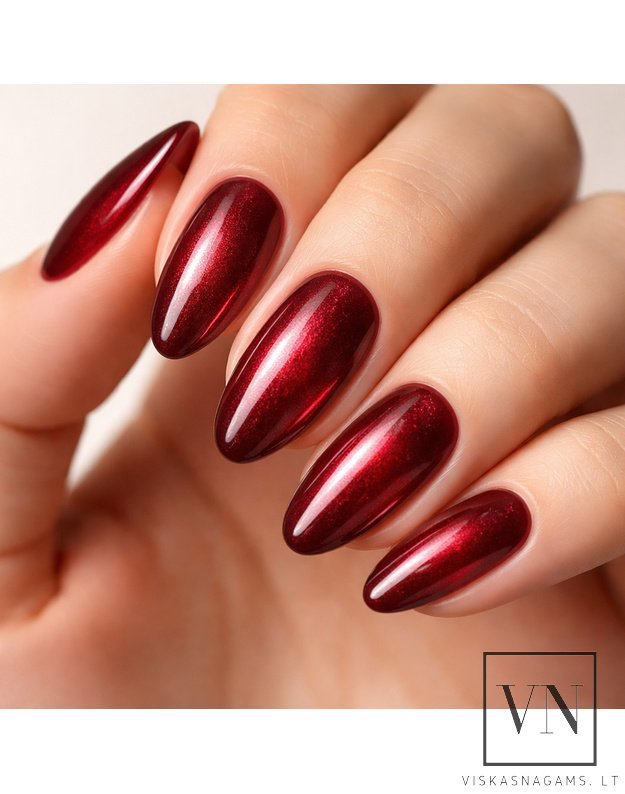 CAT EYE ALLELAC magnetas 3