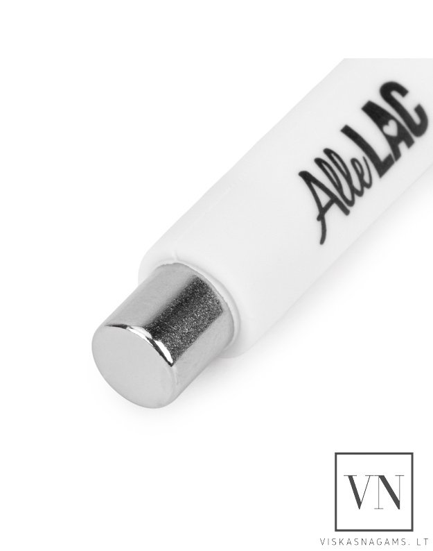 CAT EYE ALLELAC magnetas 1