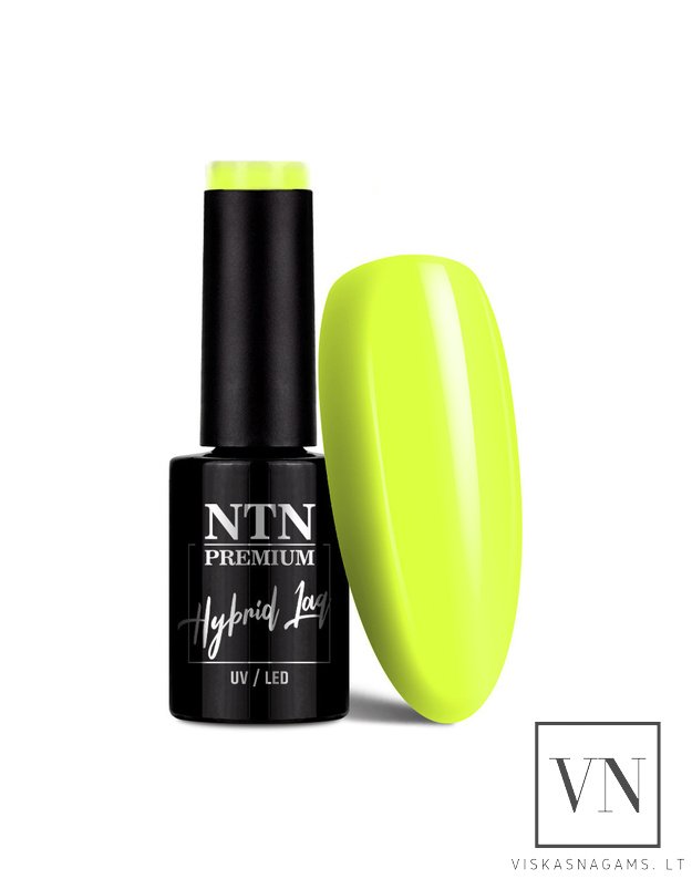 NTN gelinis lakas, Nr.431