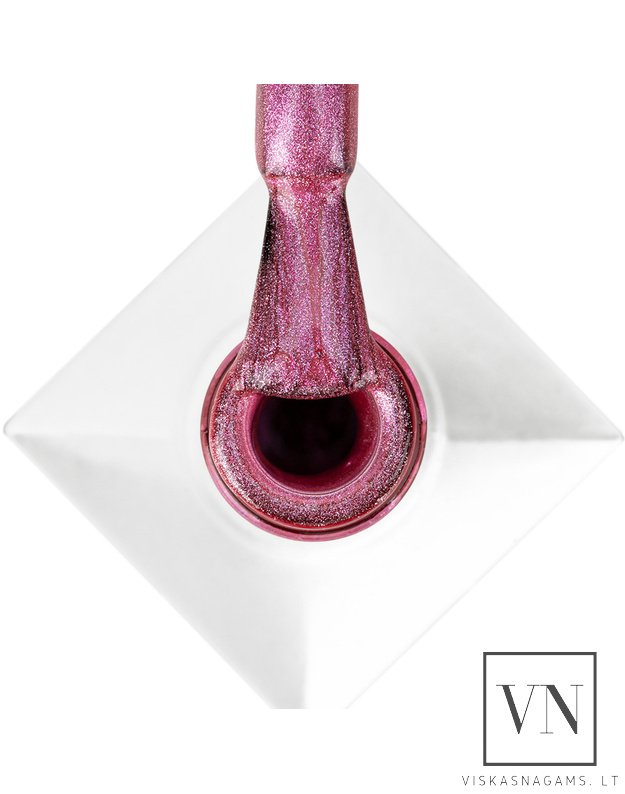 MOLLY NAILS CAT EYE magnetinis gelinis lakas, Nr.265 1