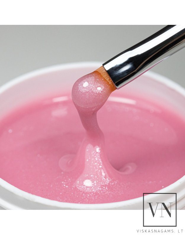 ALLELAC TIXO GLOWSECCO tiksotropinis gelis, 45g 1