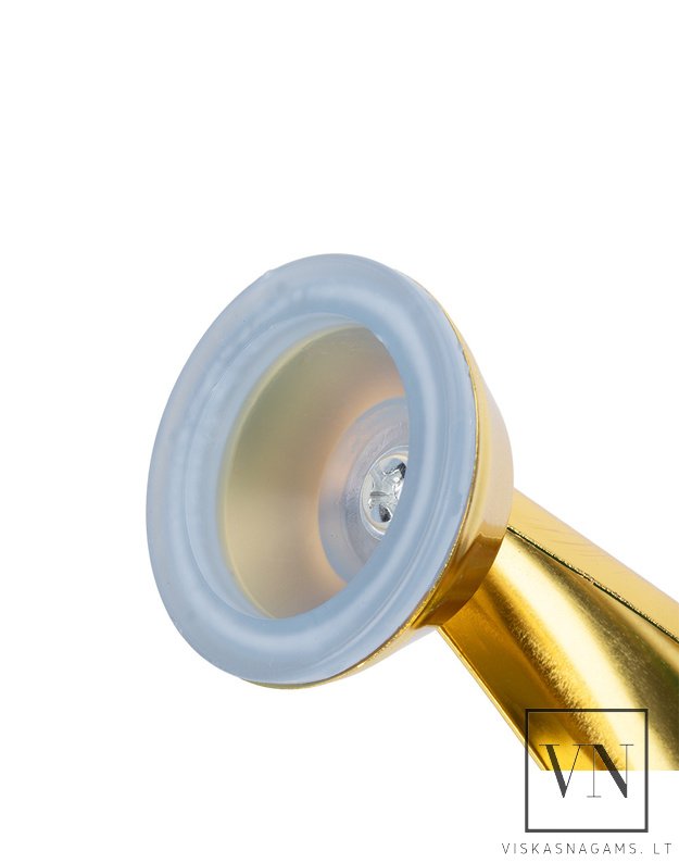 Porankis manikiūrui ALLELAC PINK GOLD 5