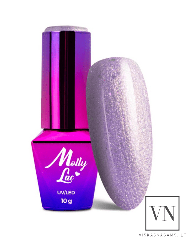 MOLLY LAC gelinis lakas, Nr.593 1