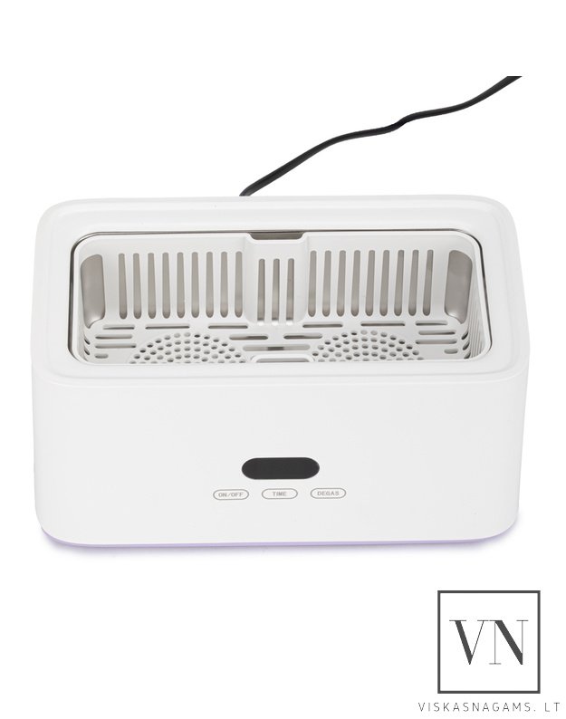 Ultragarso vonelė SJ-W6, 50W, 1000 ml