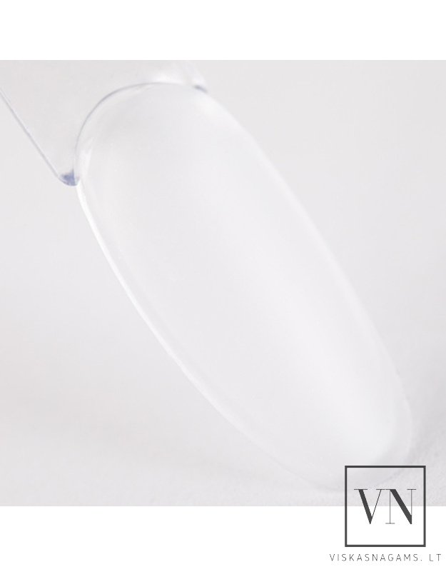 VELOUR TOP matinis viršutinis gelinio lako sluoksnis, 5g 2