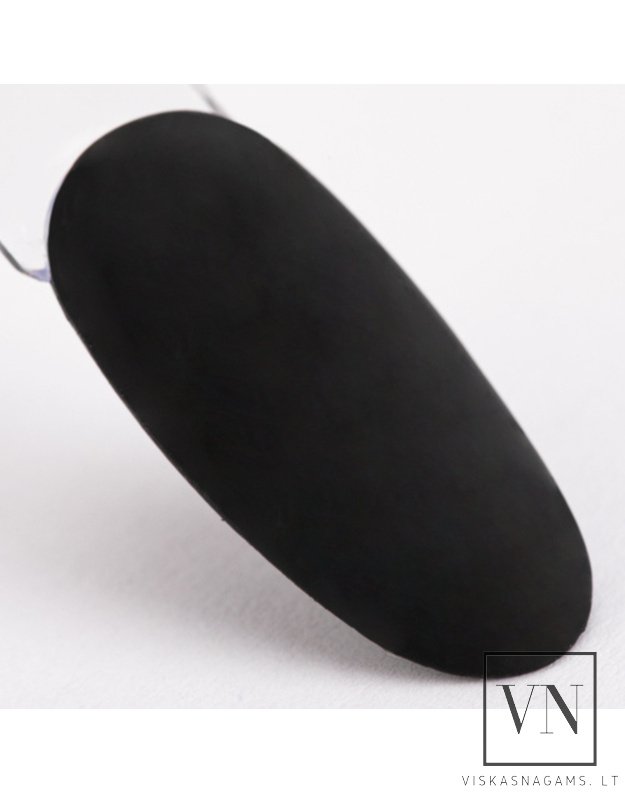 VELOUR TOP matinis viršutinis gelinio lako sluoksnis, 5g 3