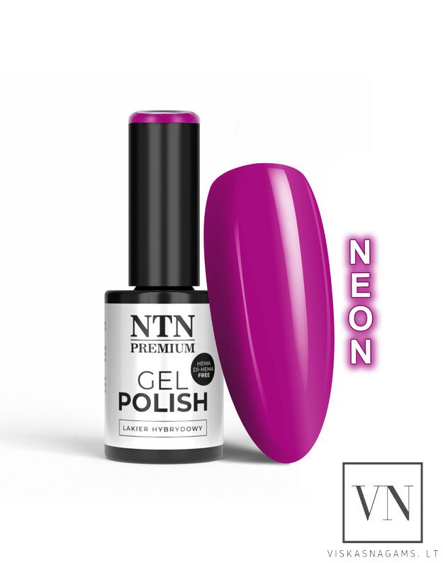 NTN gelinis lakas, Nr.41