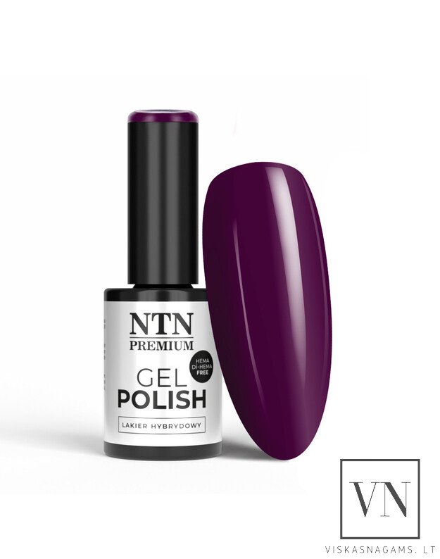 NTN gelinis lakas, Nr.132