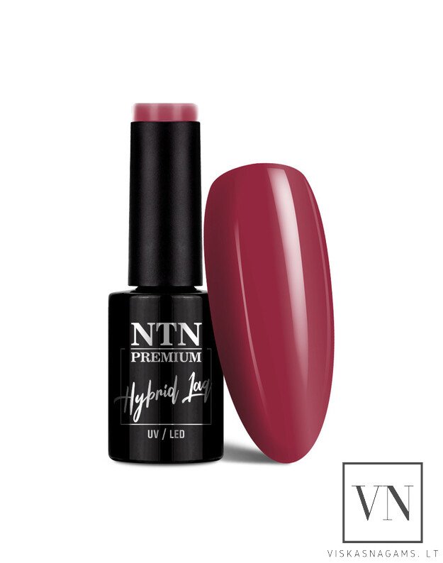 NTN gelinis lakas, Nr.207