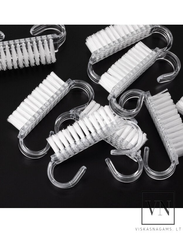 Šepetėlis dulkėms valyti 3