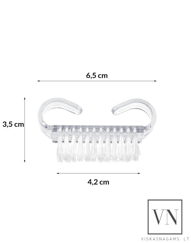 Šepetėlis dulkėms valyti 1