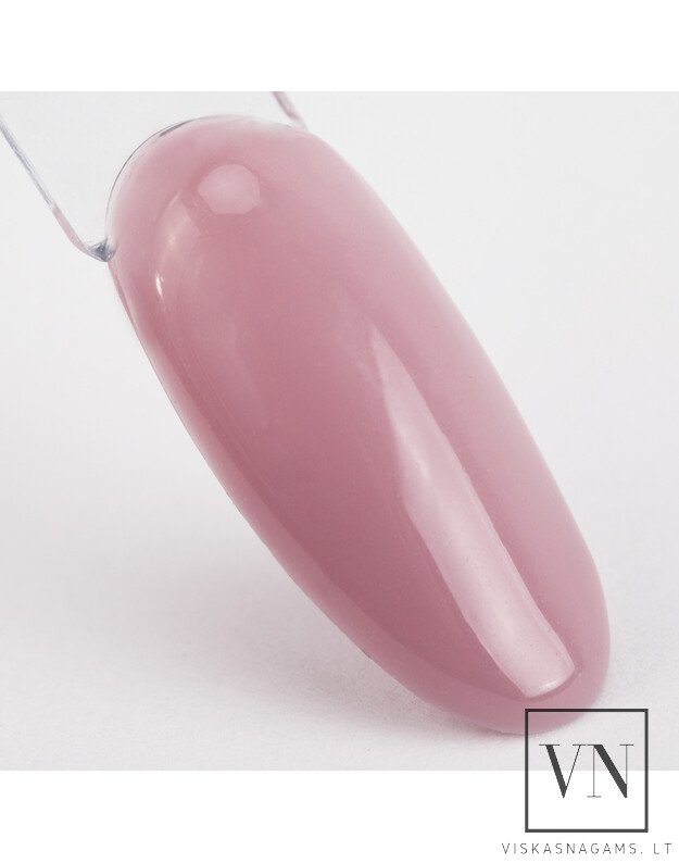 RUBBER DANGE ROSE bazė, 10g