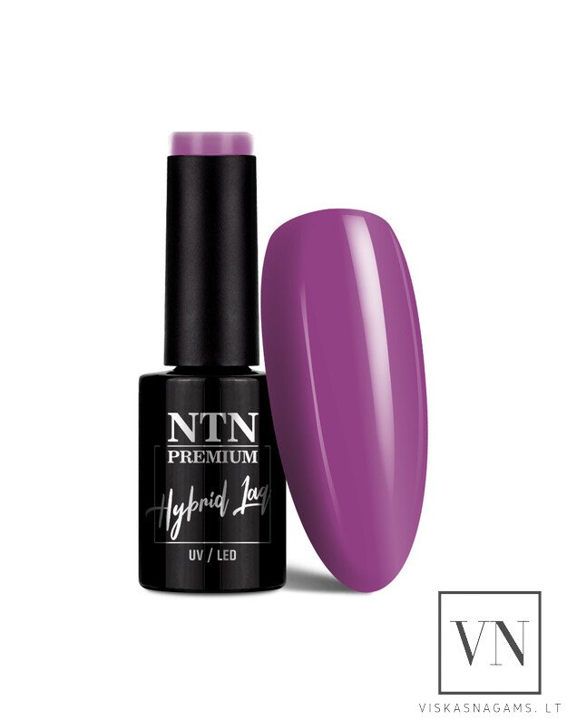 NTN gelinis lakas, Nr.253