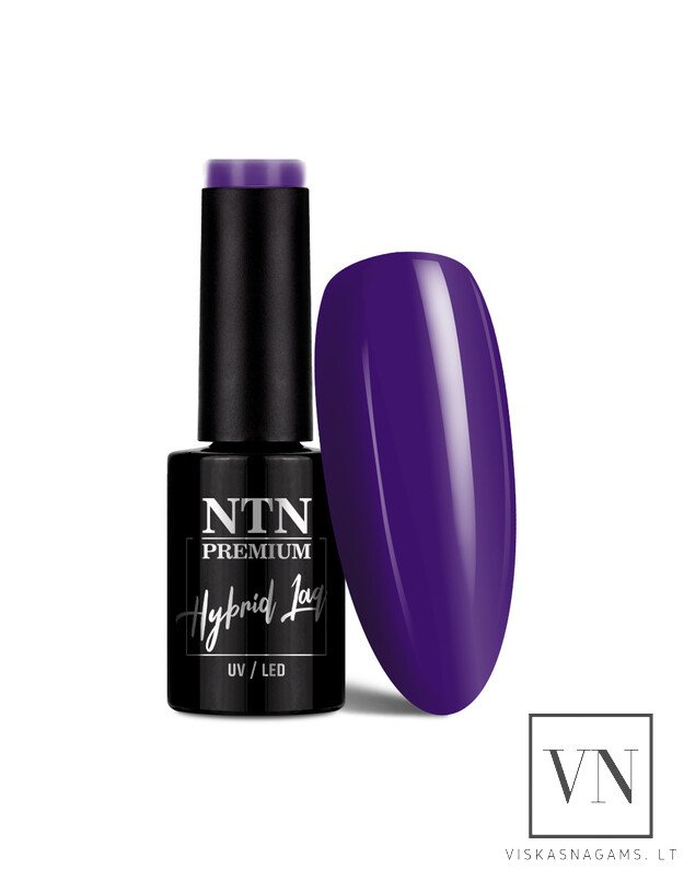 NTN gelinis lakas, Nr.264