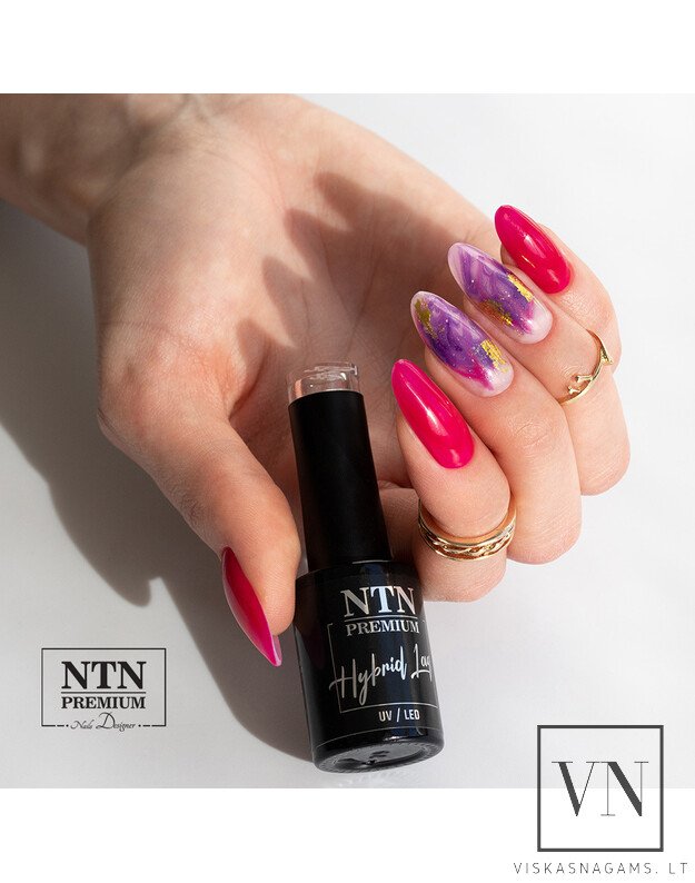 NTN gelinis lakas, Nr.264 3