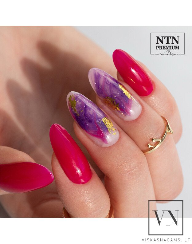 NTN gelinis lakas, Nr.264 2