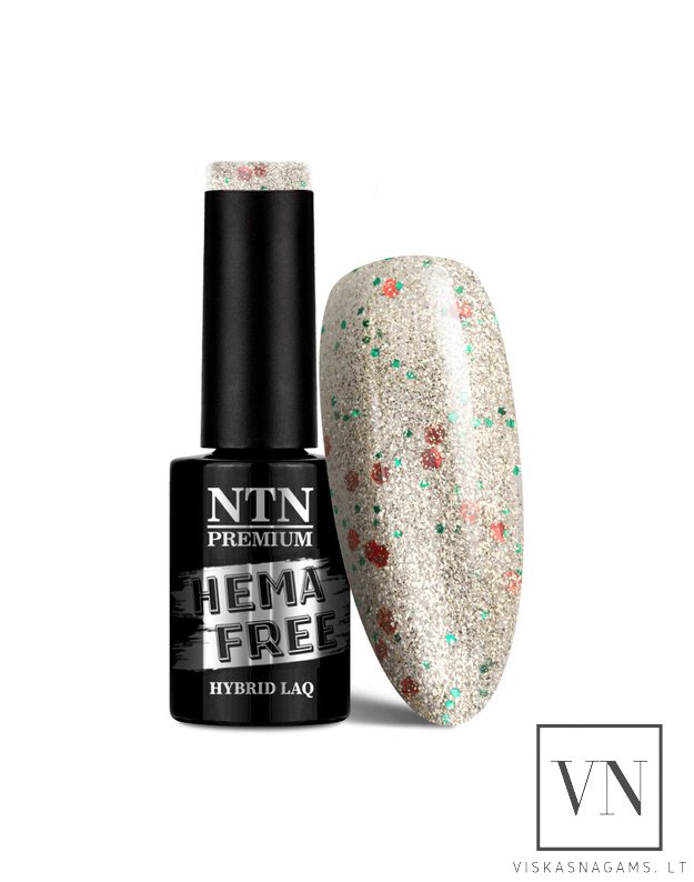 NTN gelinis lakas, Nr.279