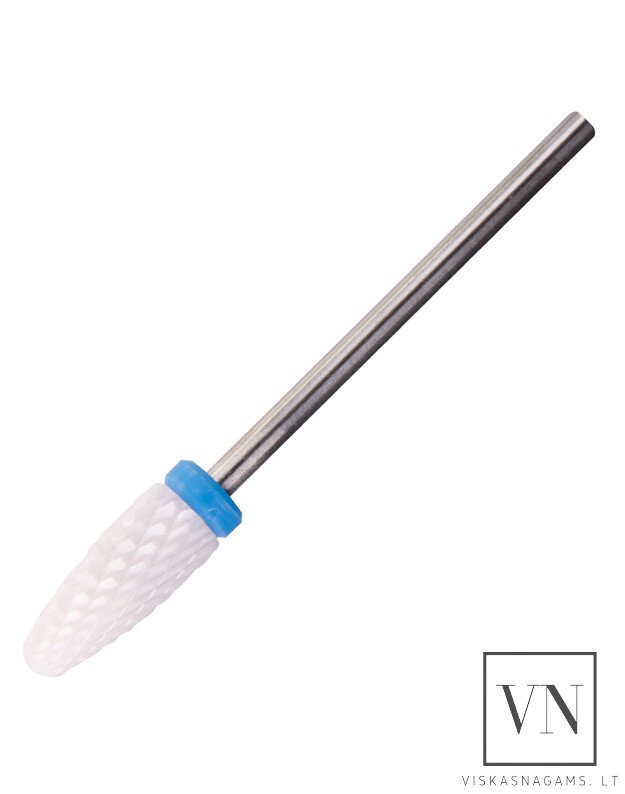 Keramikinis antgalis BLUE Trich Cylinder M 3/32