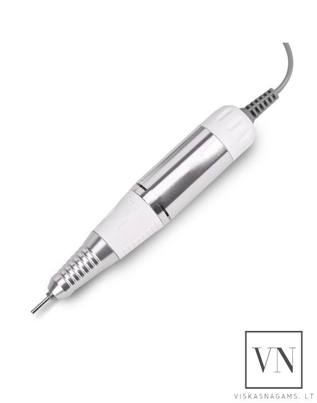Nagų freza DM208, 65W ir dulkių surinkėjas 858-6, 80W