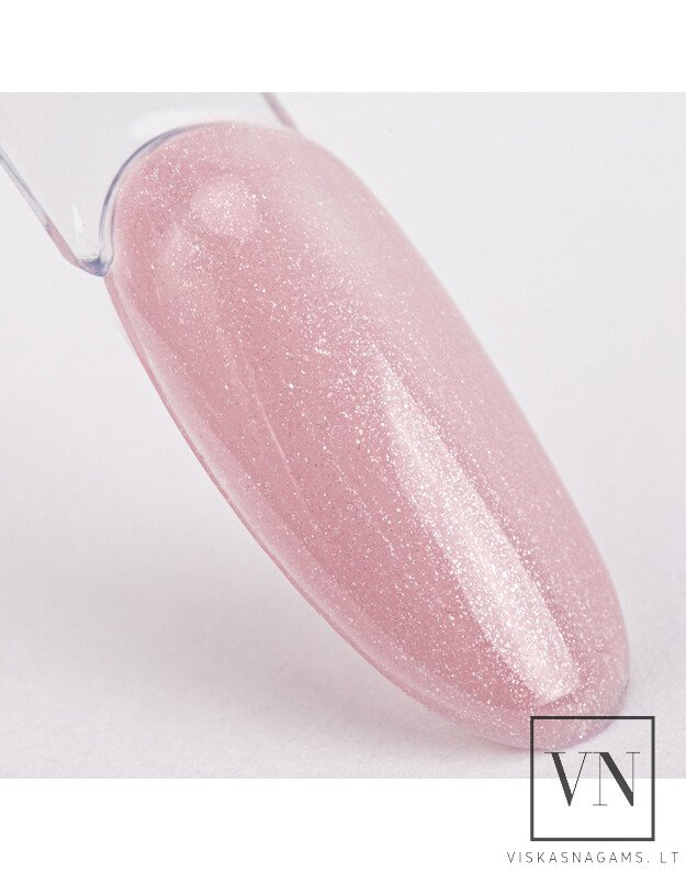 NTN PREMIUM RUBBER BASE PINK elastinga kaučiukinė bazė, 7g 2