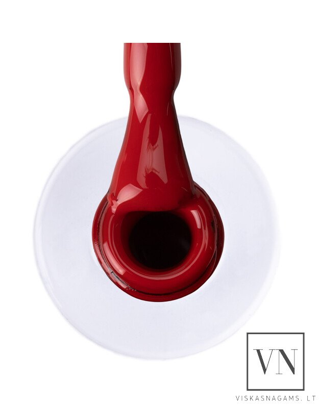 ALLELAC gelinis lakas MAROON FLAME 1
