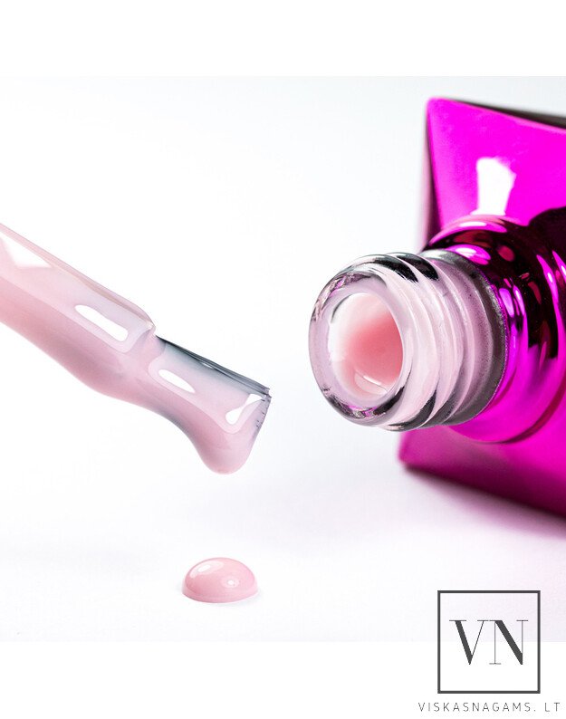 S.O.S. ANTIDOTUM RUBBER BASE COTTON CANDY kaučiukinė bazė, 10g 1