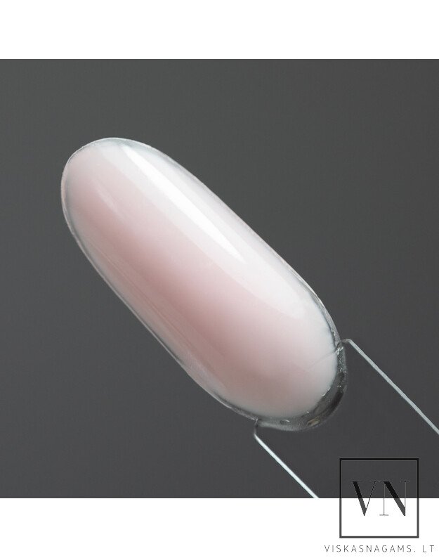 S.O.S. ANTIDOTUM RUBBER BASE POWDER PINK kaučiukinė bazė, 15g 2