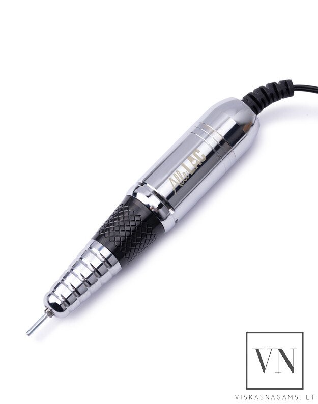 Nagų freza M13 BLACK, 68W 4