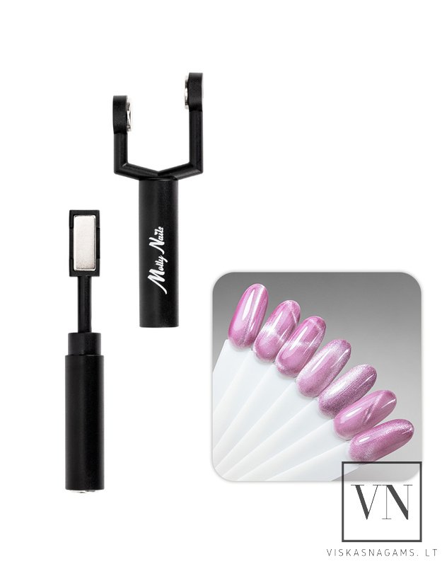 CAT EYE 4in1 magnetas