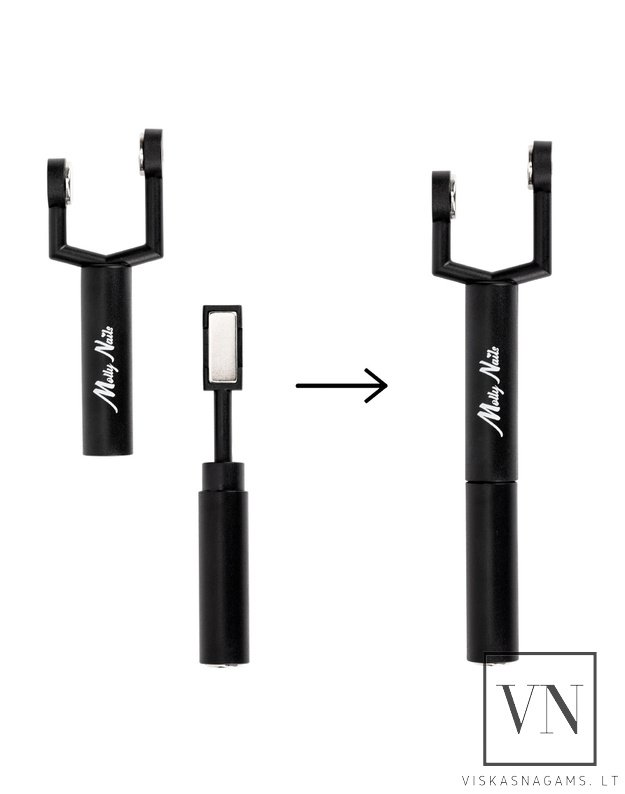 CAT EYE 4in1 magnetas 5