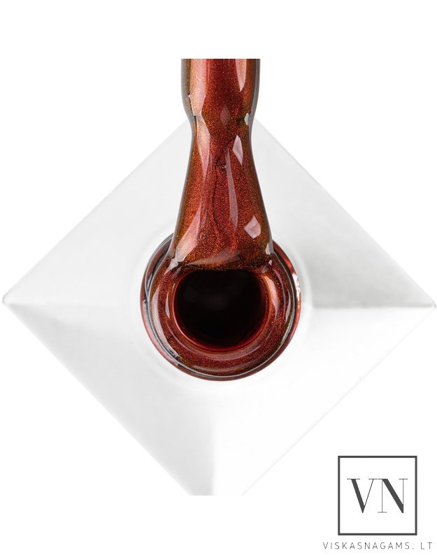 MOLLY NAILS CAT EYE magnetinis gelinis lakas, Nr.243 1