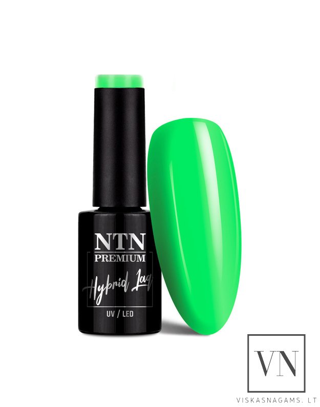 NTN gelinis lakas, Nr.432