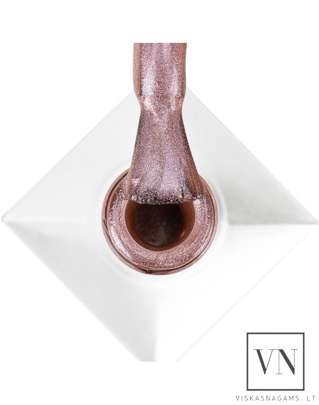 MOLLY NAILS CAT EYE magnetinis gelinis lakas, Nr.266 1