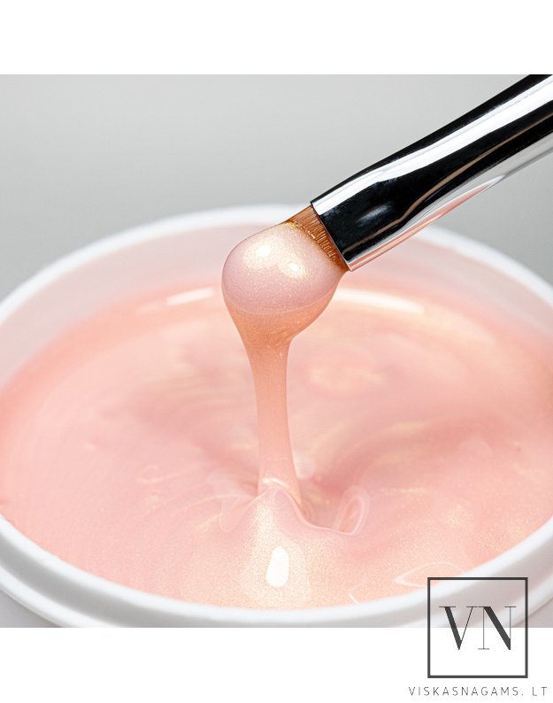 ALLELAC TIXO AURORASECCO tiksotropinis gelis, 45g 1