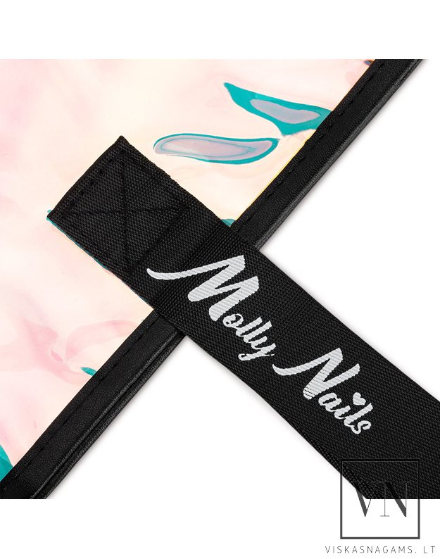  MOLLY NAILS pirkinių maišelis 2