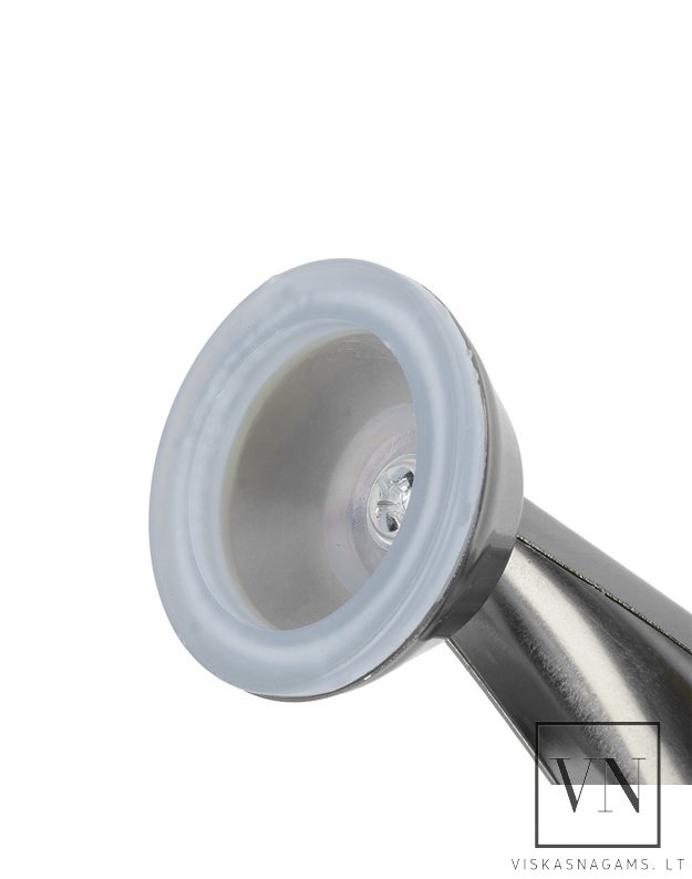 Porankis manikiūrui ALLELAC PINK SILVER 4