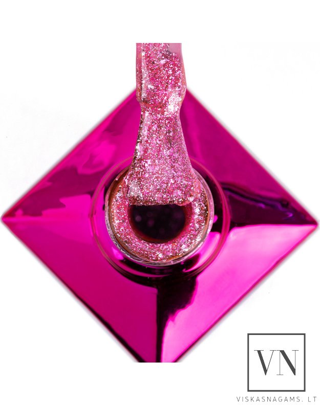 MOLLY NAILS gelinis lakas, Nr.540 1