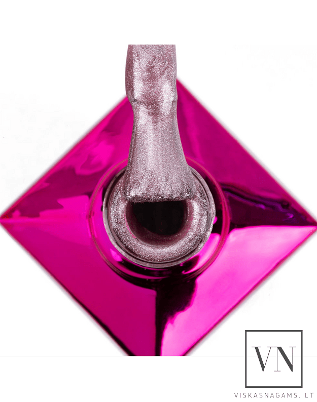 MOLLY NAILS CAT EYE magnetinis gelinis lakas, Nr.441 1