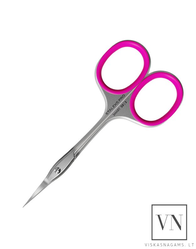 STALEKS SMART SS 50/3 žirklutės nagų odelėms