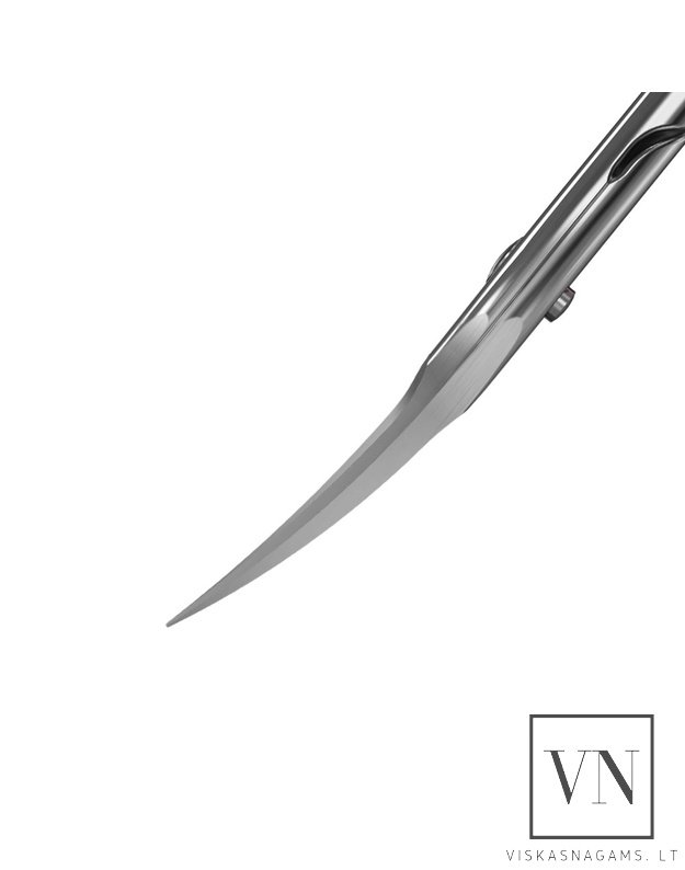 STALEKS SMART SS 50/3 žirklutės nagų odelėms 1