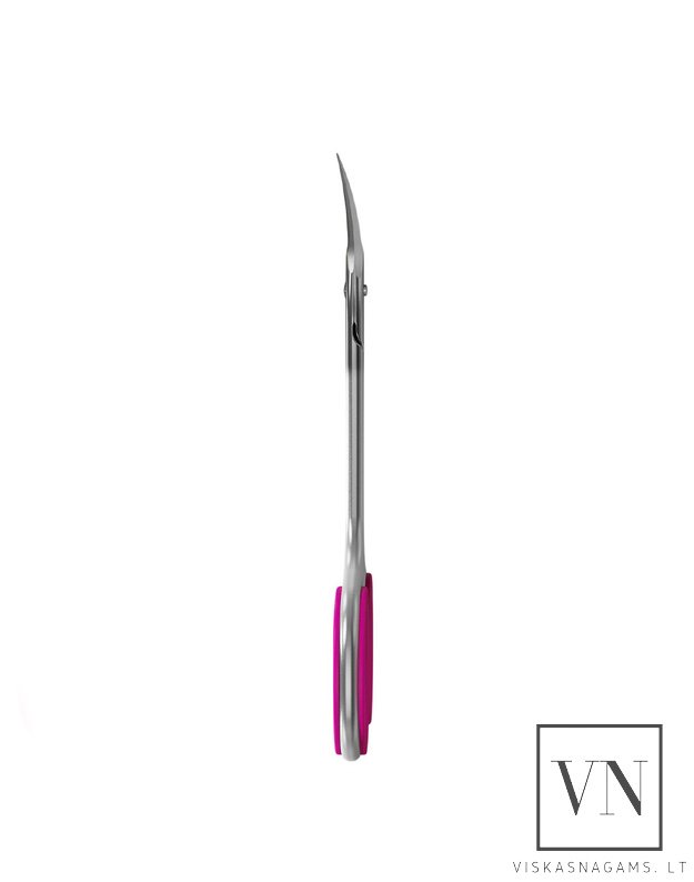 STALEKS SMART SS 50/3 žirklutės nagų odelėms 2